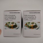 Recipient de Tortillas pentru Microunde InnovaGoods