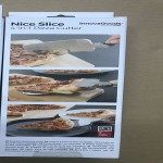 Tăietor de Pizza 4-in-1 Nice Slice InnovaGoods