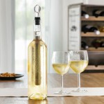Dispozitiv Răcire Vin cu Aerator InnovaGoods