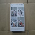 Seif pentru Frigidere Food Safe InnovaGoods