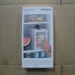 Seif pentru Frigidere Food Safe InnovaGoods