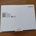 Pătură dublă cu mâneci și buzunar central Doublanket InnovaGoods