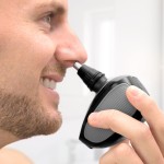 aparat de ras multifuncțional 5 în 1, reîncărcabil, ergonomic Shavestyler InnovaGoods