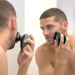 aparat de ras multifuncțional 5 în 1, reîncărcabil, ergonomic Shavestyler InnovaGoods