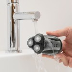 aparat de ras multifuncțional 5 în 1, reîncărcabil, ergonomic Shavestyler InnovaGoods