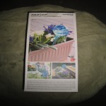 Globuri de udare automată Aqua·Loon InnovaGoods 2 Unități