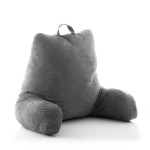 Pernă pentru citit cu cotiere Huggilow InnovaGoods