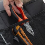 Organizator pliabil pentru portbagajul maşinii Carry InnovaGoods