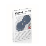 Plasturi de înlocuire pentru aparatul de masaj relaxant menstrual Moonlief InnovaGoods (Pachet de 2)