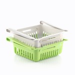 Organizator de frigider reglabil Friwer InnovaGoods 2 Unități