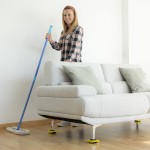 Echipament de ridicare și transport HeavEasy InnovaGoods 5 Piese