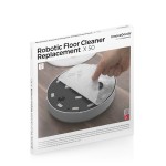 Piese de schimb pentru mop InnovaGoods Pachet de 50 de unități