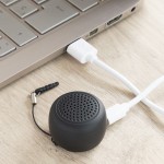 Mini difuzor portabil wireless reîncărcabil Miund InnovaGoods
