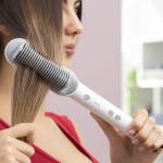 Perie ceramică de îndreptat Hadres InnovaGoods