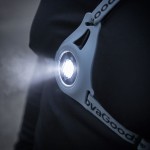 Ham sport cu lumini LED Safelt InnovaGoods