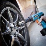 Cheie tubulară universală cu accesorii Uniscrew InnovaGoods