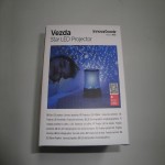 Proiector de Stele LED Vezda InnovaGoods