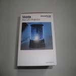 Proiector de Stele LED Vezda InnovaGoods
