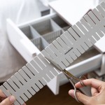 Organizator de sertare reglabil Condor InnovaGoods 16 Unități