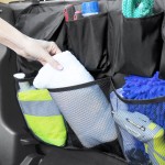 Organizator portbagaj auto Trydink InnovaGoods