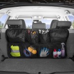 Organizator portbagaj auto Trydink InnovaGoods