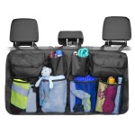 Organizator portbagaj auto Trydink InnovaGoods