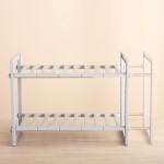 Rafturi extensibile pentru chiuvetă Shibblek InnovaGoods 2 Rafturi