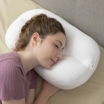 Pernă Nor 3D Anti-cute Wrileep InnovaGoods