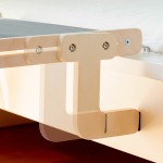 Hamac suspendat pentru pisici Hamacat InnovaGoods