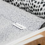 Hamac suspendat pentru pisici Hamacat InnovaGoods