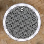 Dispozitiv Zgomot Alb pentru dormit Slewel InnovaGoods