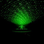 Proiector de stele LED cu difuzoare Sedlay InnovaGoods