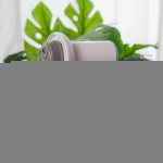 Pistol de masaj anticelulitic reîncărcabil 6 în 1 CellyGun InnovaGoods