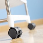 Uscător electric portabil cu 2 niveluri Dupledry Blue InnovaGoods 1200 W