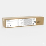 Uscător de rufe pliabil vertical cu roți Dolver InnovaGoods 24 Bare