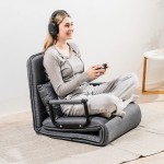 Canapea extensibilă single 4 în 1 Softfa InnovaGoods