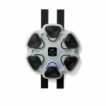 Aparat muzical de box reîncărcabil Beatfist InnovaGoods