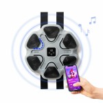 Aparat muzical de box reîncărcabil Beatfist InnovaGoods