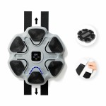 Aparat muzical de box reîncărcabil Beatfist InnovaGoods