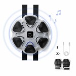 Aparat muzical de box reîncărcabil Beatfist InnovaGoods
