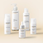 Set pentru rutină facială Rice InnovaGoods