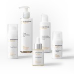 Set pentru rutină facială Rice InnovaGoods