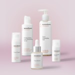 Set pentru rutină facială Kombucha InnovaGoods