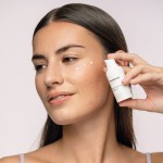 Set pentru rutină facială Kombucha InnovaGoods