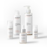 Set pentru rutină facială Kombucha InnovaGoods