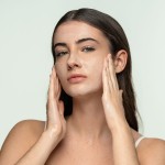 Set pentru rutină facială CBD InnovaGoods