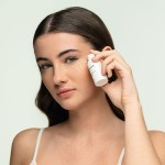 Set pentru rutină facială CBD InnovaGoods
