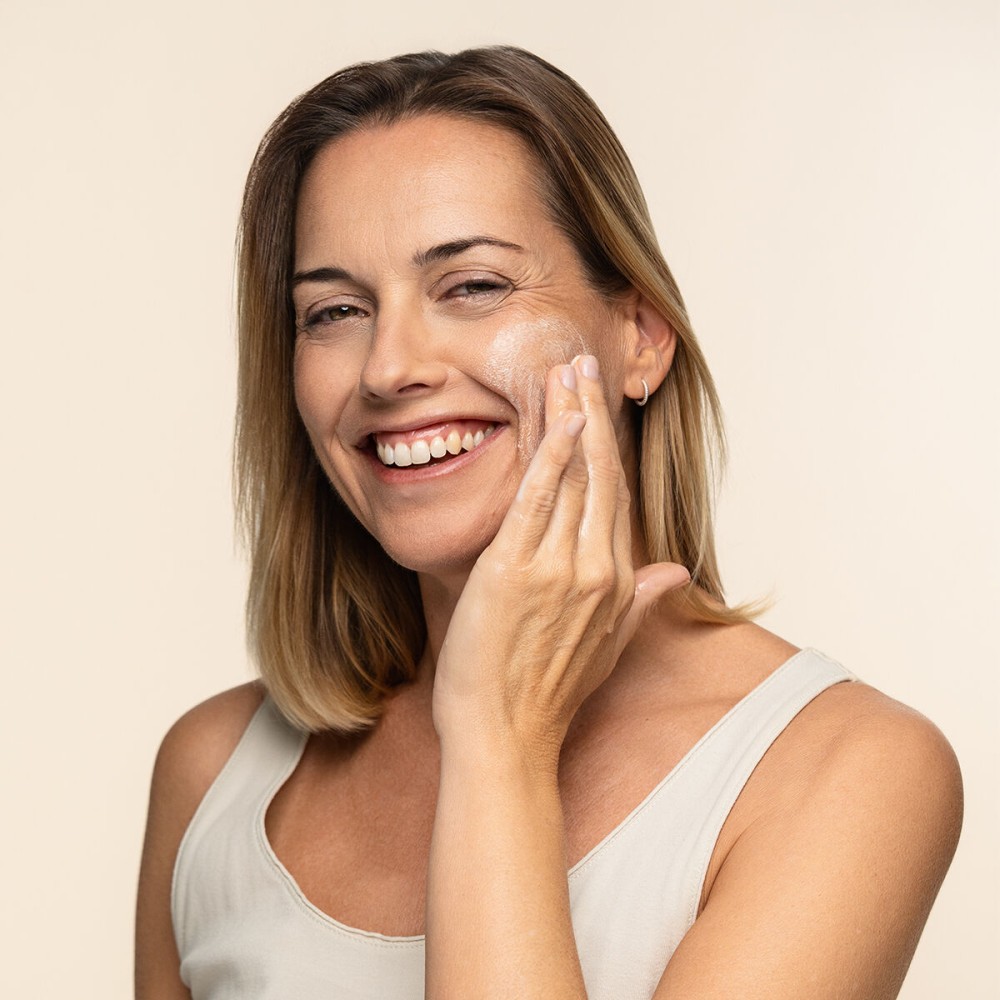 Set pentru rutină facială și corporală Rice InnovaGoods