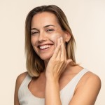 Set pentru rutină facială și corporală Rice InnovaGoods