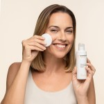 Set pentru rutină facială și corporală Rice InnovaGoods